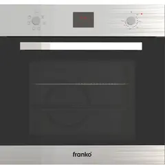 ჩასაშენებელი ელექტრო ღუმელი FRANKO FBO-6036SDS  - Primestore.ge