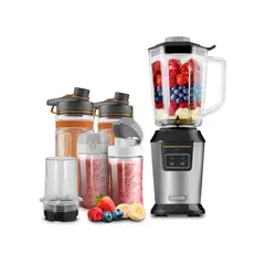 ბლენდერი SENCOR SBL 7570SS  - Primestore.ge