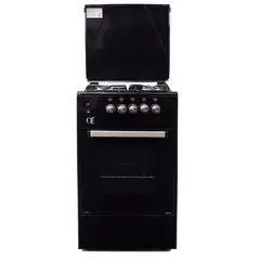გაზქურა OZ OSMALL50X50B4G  - Primestore.ge