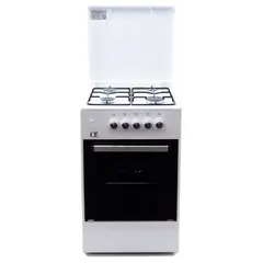 გაზქურა OZ OSMALL50X50W4G  - Primestore.ge