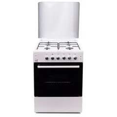 გაზქურა OZ OQ60X60W4E  - Primestore.ge