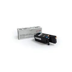 კარტრიჯი XEROX 106R02760 Cyan  - Primestore.ge