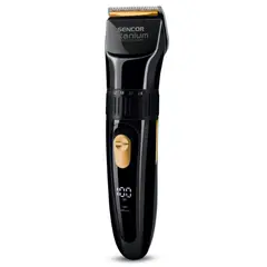 თმის საკრეჭი SENCOR SHP 8900BK  - Primestore.ge