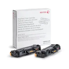 კარტრიჯი Xerox 106R04349, Toner Cartridge, 3000P, B205, B21, B210, Black  - Primestore.ge