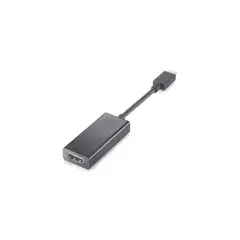 ადაპტერი HP USB-C to HDMI 2.0 Adapter (2PC54AA)  - Primestore.ge