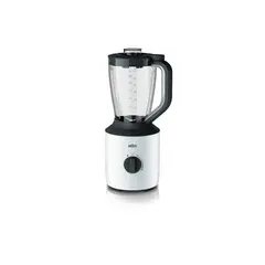 ბლენდერი BRAUN JB3100WH  - Primestore.ge