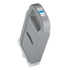 კარტრიჯი Canon PFI-707C Cyan Ink Cartridge 700ml  - Primestore.ge