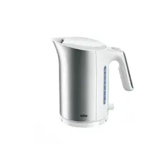 ელექტრო ჩაიდანი BRAUN WK5100WH  - Primestore.ge