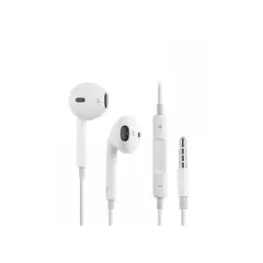 ყურსასმენი HOCO M1 - White  - Primestore.ge
