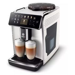 Coffee machine PHILIPS SM6580 / 20
