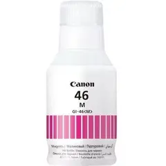 კარტრიჯი Canon GI-46 Magenta for Canon PIXMA GX6040 and GX7040  - Primestore.ge