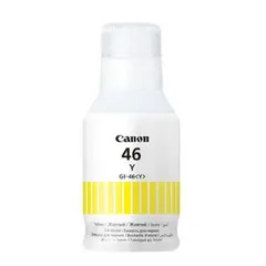 კარტრიჯი Canon GI-46 Yellow 135ml  - Primestore.ge