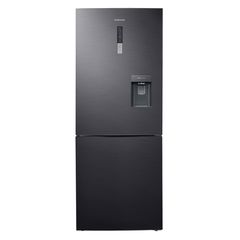 Refrigerator SAMSUNG RL4362RBAB1/WT
