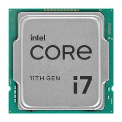 პროცესორი Intel Core i7-11700, LGA-1200, 2.50GHz, 16MB  - Primestore.ge