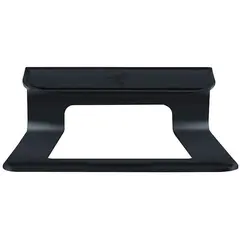 ლეპტოპის სადგამი RAZER (RC21-01110100-W3M1) BLACK  - Primestore.ge