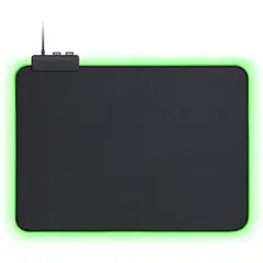 მაუსის პედი RAZER GOLIATHUS CHROMA (RZ02-02500100-R3M1) BLACK  - Primestore.ge