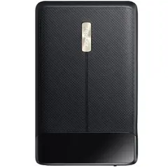 მყარი დისკი USB 3.1 GEN 1 PORTABLE HARD DRIVE AC731 1TB BLACK (AP1TBAC731B-1)  - Primestore.ge