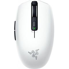 მაუსი Razer RZ01-03730400-R3G1 Wireless Gaming Mouse Orochi V2, White  - Primestore.ge