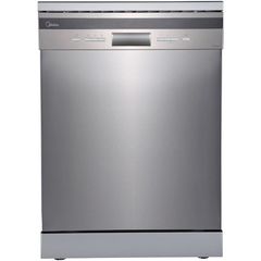 Dishwasher MIDEA MFD60S970X
