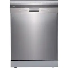 ჭურჭლის სარეცხი მანქანა MIDEA MFD60S970X  - Primestore.ge