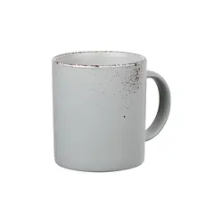 ჭიქა Ardesto AR2930BMC Cup Lucca, 360 ml, Ceramics Illusion Blue  - Primestore.ge
