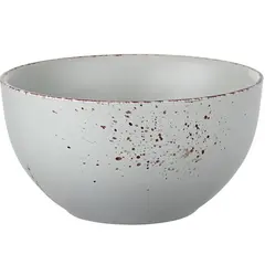 სალათის თასი Ardesto AR2914BMC Salad bowl Lucca, 14 сm, Ceramics Illusion Blue  - Primestore.ge