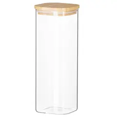 ქილა Ardesto AR1310BLS 1000ml Transparent  - Primestore.ge