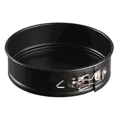 საცხობი ფორმა Ardesto AR2503G 18cm, Baking Pan Gemini Round Carbon Steel  - Primestore.ge