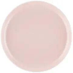თეფში Ardesto AR2919PC Dessert Plate Cremona, 19 см, ceramics, Summer Pink  - Primestore.ge