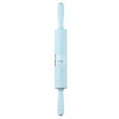 ცომის გასაბრტყელებელი Ardesto AR2322T 49cm, Rolling Pin Tasty Baking Silicone  - Primestore.ge