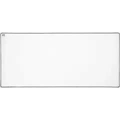 მაუსის პადი 2E PG340WH Gaming Speed/Control Mouse Pad, 3XL, White  - Primestore.ge
