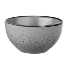 თასი Ardest Bowl Bagheria, 14 cm, Grey, ceramics  - Primestore.ge