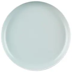 თეფში Ardesto AR2926BC Dinner Plate Cremona, 26 см, ceramics, Pastel Blue  - Primestore.ge