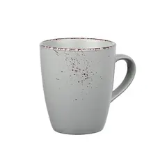 ჭიქა Ardesto AR2936BMC Cup Lucca, 360 ml, Ceramics Illusion Blue  - Primestore.ge