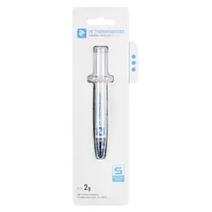 თერმო პასტა 2E 2E-TB11-2 Thermal Paste Thermoboost Supreme  - Primestore.ge