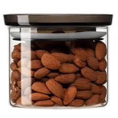 ქილა Ardesto AR1338SF Jar Fresh, 380 ml, Transparent  - Primestore.ge