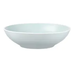 სუპის თეფში Ardesto AR2920BC Soup plate Cremona, 20 cm, Ceramics Pastel Blue  - Primestore.ge