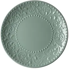 თეფში Ardesto AR2919GC Dessert plate Olbia, 19 сm, Ceramics Green Bay  - Primestore.ge