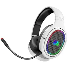 ყურსასმენი 2E HG330 RGB 7.1 (2E-HG330WT-7.1) WHITE  - Primestore.ge