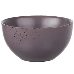 სალათის თასი Ardesto AR2914GMC Salad bowl Lucca, 14 сm, Grey Brown  - Primestore.ge