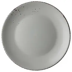 თეფში Ardesto AR2919BMC Dessert Plate Lucca, 19 cm, Ceramics Illusion Blue  - Primestore.ge