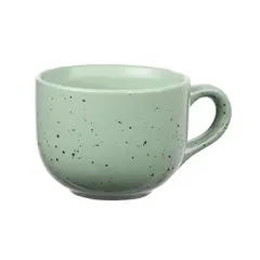 ჭიქა Ardesto AR2948GGC Cup Bagheria, 480 ml, Ceramics Pastel Green  - Primestore.ge