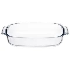 საცხობი ჭურჭელი Ardesto AR2402BG 2.9L Baking Dish Rectangular  - Primestore.ge