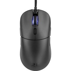 მაუსი 2E 2E-MGHDPR-BK HyperDrive Pro Gaming Mouse, RGB, Black  - Primestore.ge