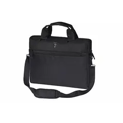 ლეპტოპის ჩანთა 2E CBN313BK 13.3" Black  - Primestore.ge