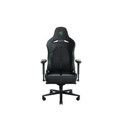 Gaming chair RAZER Gaming chair Enki Black/Green