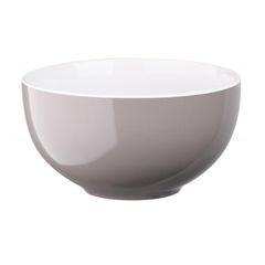 Bowl Ardesto Bowl Savona, 14 cm, beige-white, ceramics