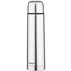 თერმოსი Ardesto AR2610TBS 1000ml Silver  - Primestore.ge