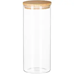 ქილა Ardesto AR1310BLR 1000ml Transparent  - Primestore.ge