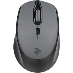 მაუსი 2E MF220WB, Wireless Mouse, Gray  - Primestore.ge